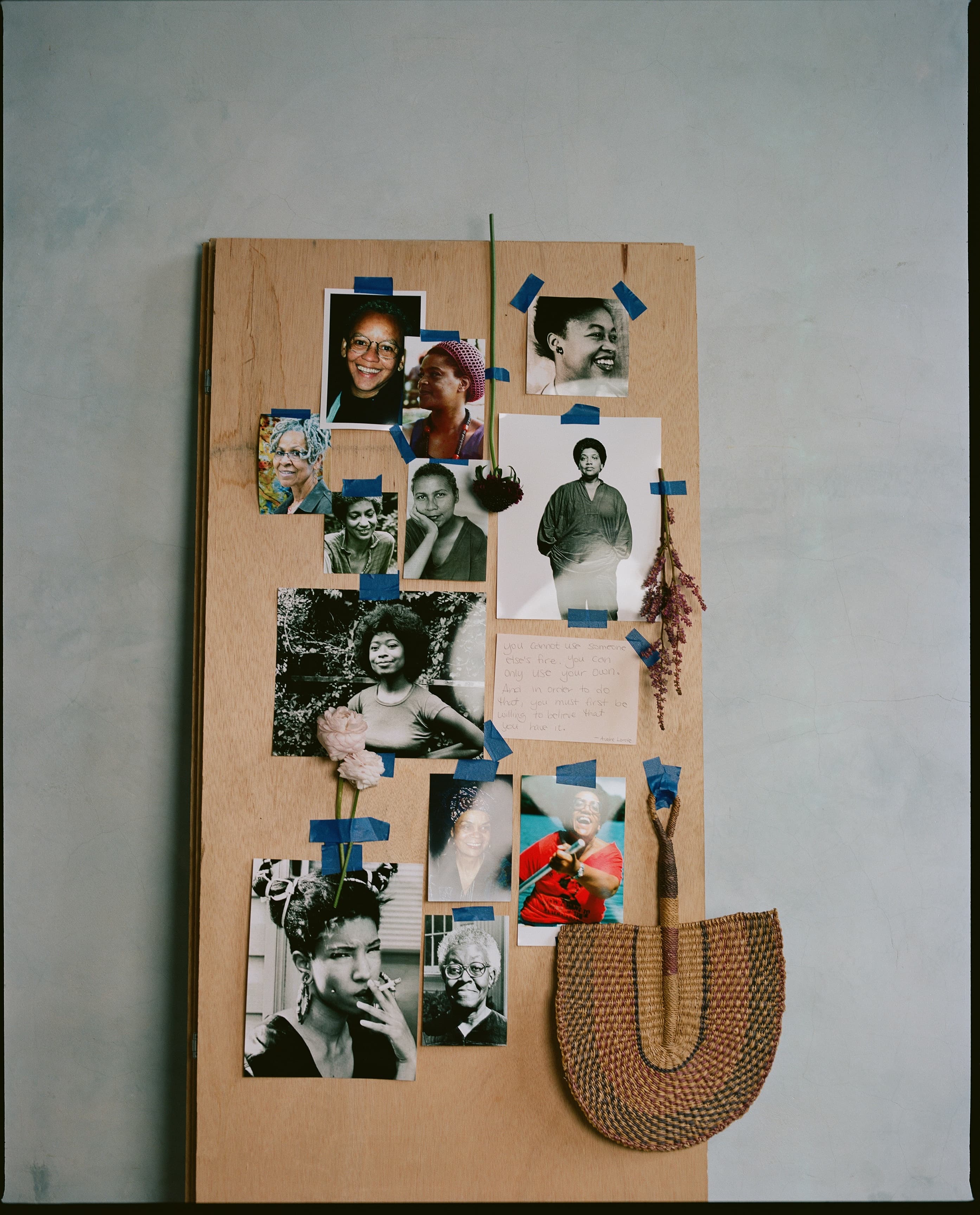 Call for Nominations: Good Mirrors 100