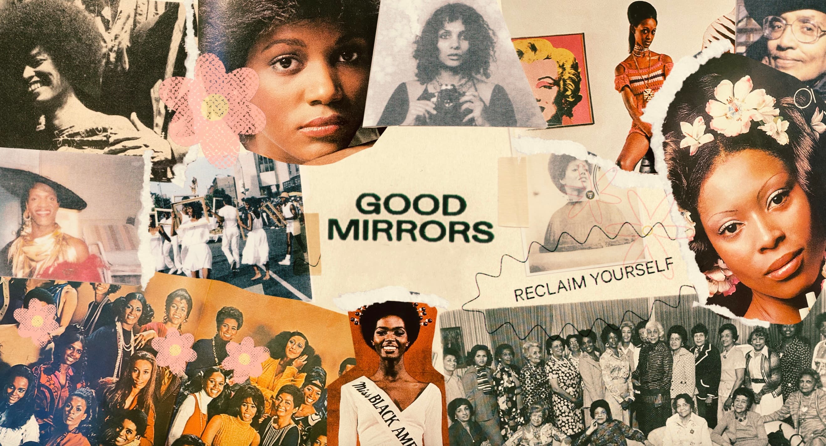 Call for Nominations: Good Mirrors 100