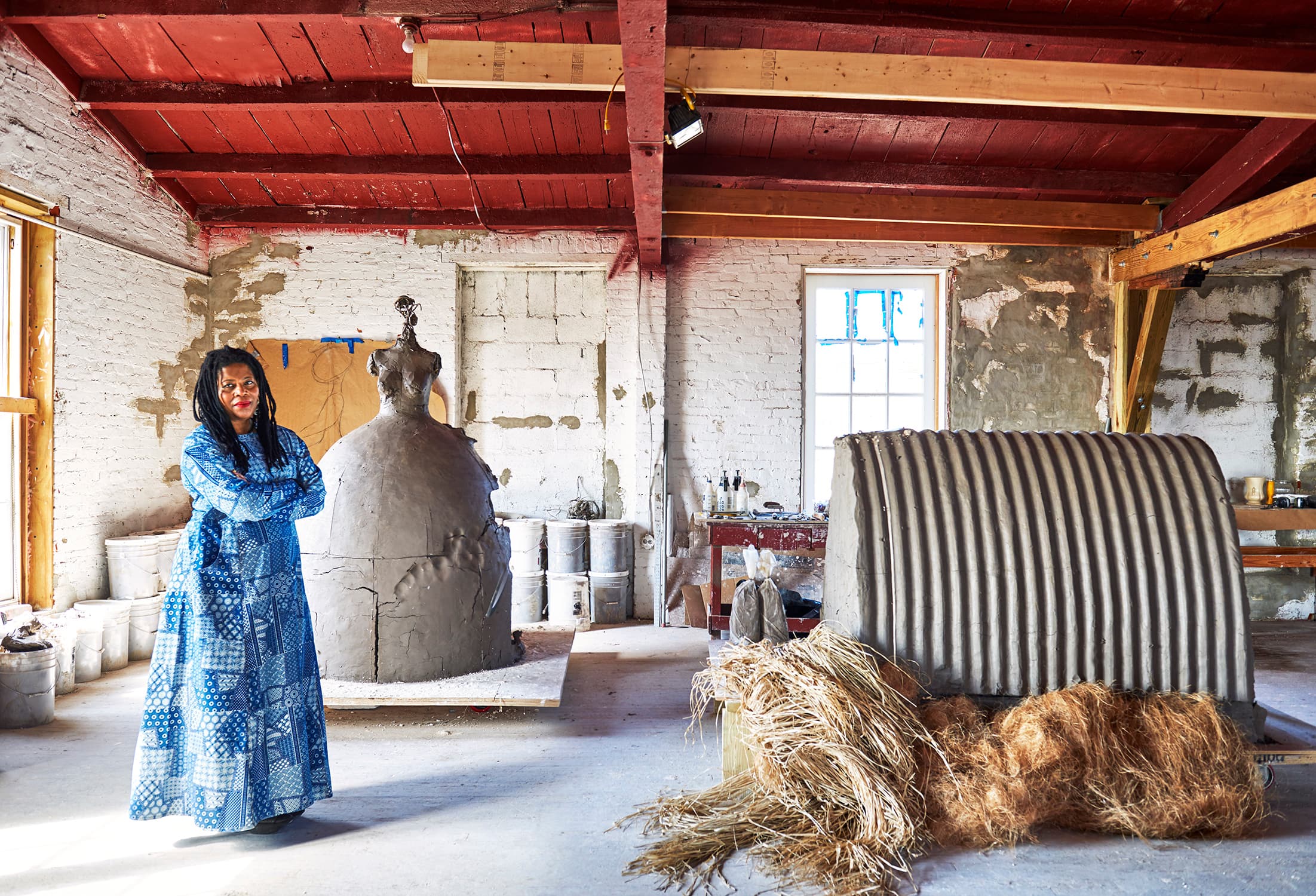 Simone Leigh and the Power of Monumental Refusal